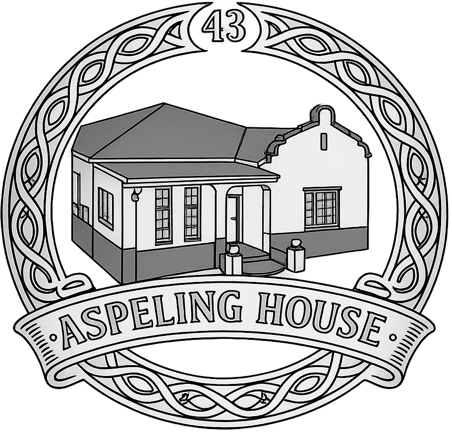 Aspeling House